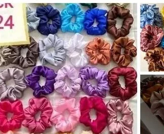 Trendy Hair Accessories