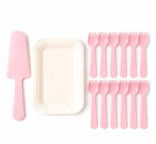 Party Tableware - Image 2