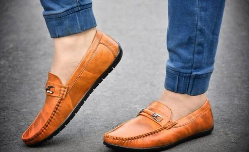 Gorgeous Men Loafers - Image 2