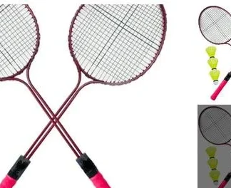 Stylish Racquets