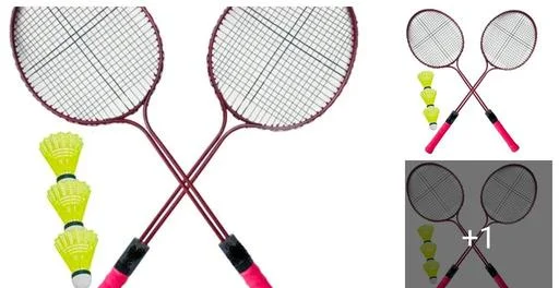 Stylish Racquets