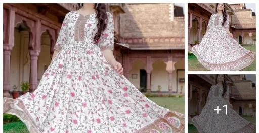 Kashvi Alluring Kurtis