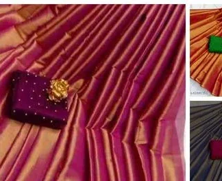 Kashvi Ensemble Art SilkSarees