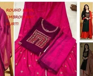 Banita Fabulous Women Kurta Sets With