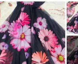 Pretty Designer Women Gowns