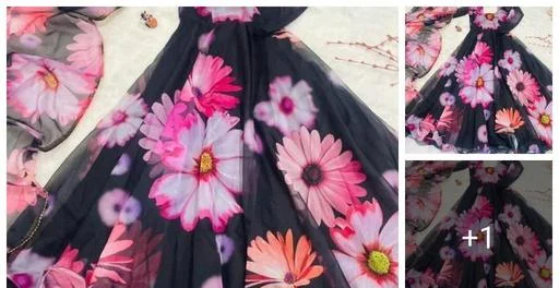 Pretty Designer Women Gowns