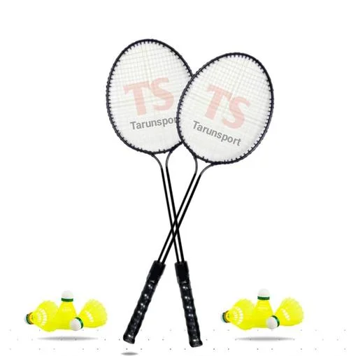 New Racquets - Image 2