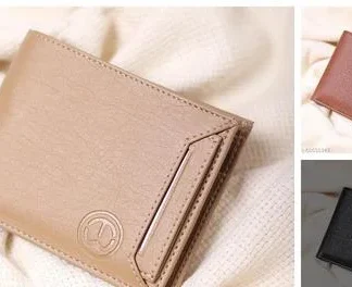 TnW Women's Faux Leather Wallet Hand