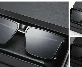 Men Rectangular Sunglasses