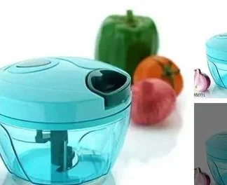 Trendy Manual Choppers & Chippers