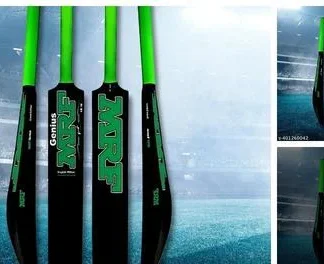 Attractive Cricket Bats