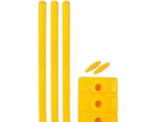 Attractive Cricket Stumps & Wickets - Image 2