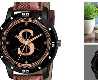 Alluring Men Analog Watches