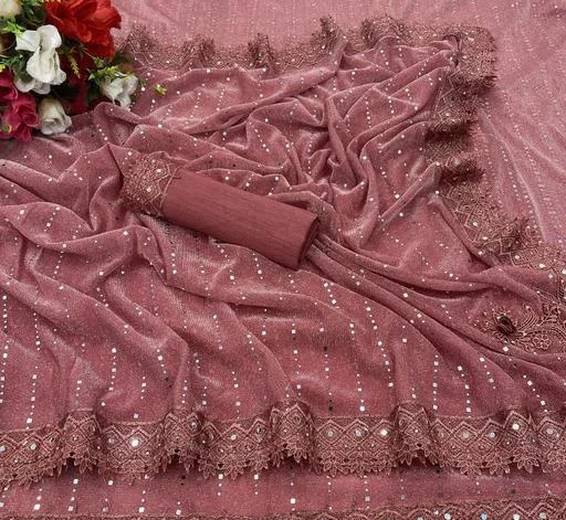 Adrika Pretty Sarees - Image 2