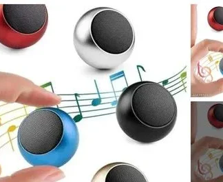 Bluetooth Speakers