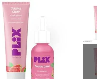 PLIX - Guava Glow Regime with