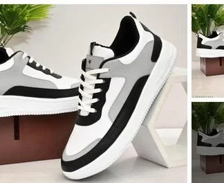 Unique Fabulous Men Casual Shoes