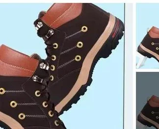 Unique Fashionable Men Casual Shoes