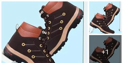 Unique Fashionable Men Casual Shoes