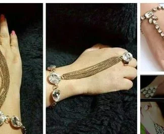 Free Gift Twinkling Beautiful Women'S Copper