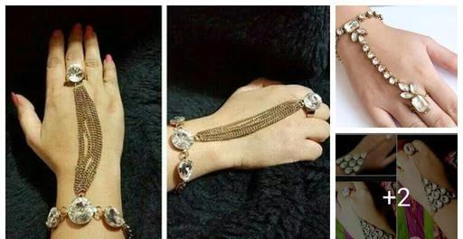 Free Gift Twinkling Beautiful Women'S Copper