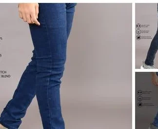 Men Denim Jeans