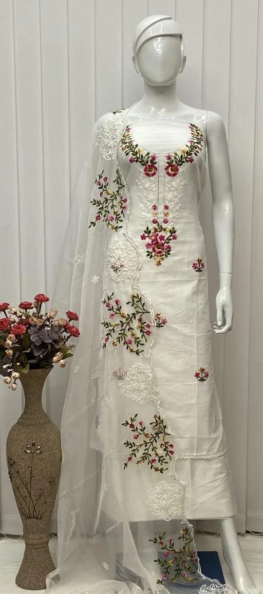 Charvi Petite Salwar Suits & Dress - Image 2