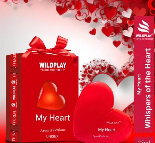 Wildplay New Collections Of Perfumes for - Image 2