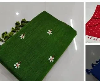 Chitrarekha Refined Sarees