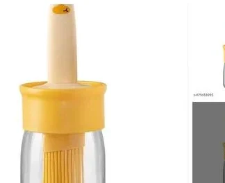 Trendy Oil Stoppers & Pourers
