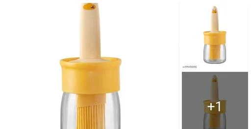Trendy Oil Stoppers & Pourers