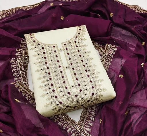 Trendy Ensemble Salwar Suits & Dress - Image 2