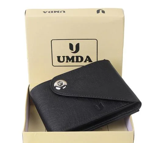 StylesTrendy Men Wallets - Image 2