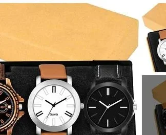 Voguish Men Analog Watches