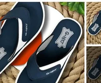 Unique Fabulous Men Flip Flops