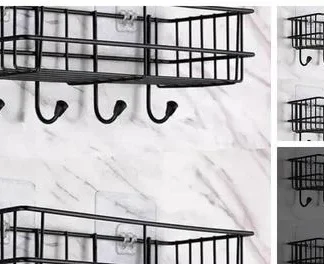 Classic Wall Shelves