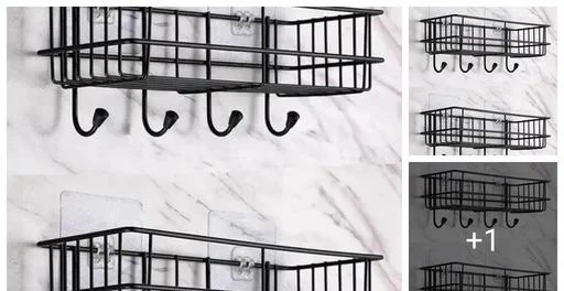 Classic Wall Shelves