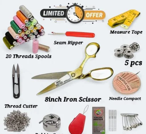 Fashionate Cable Ties, Tags & Threads - Image 2