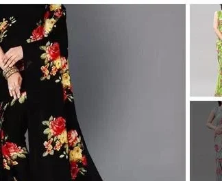 Adrika Alluring Sarees