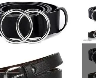 Styles Latest Women Belts