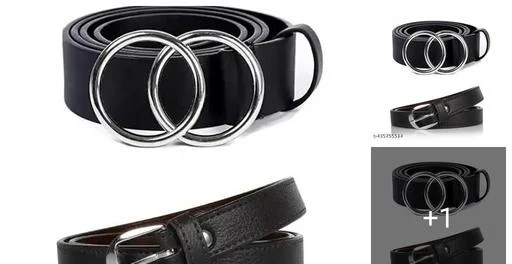 Styles Latest Women Belts