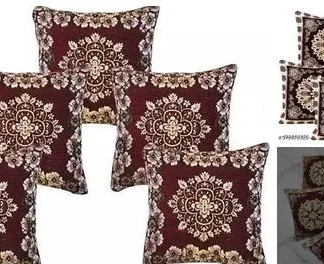 Attractive Cushion Covers