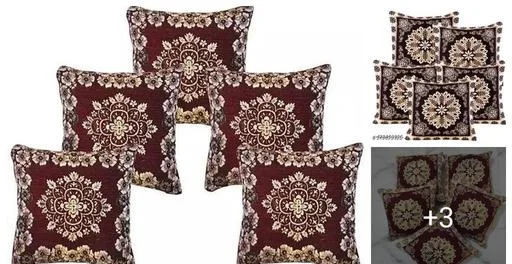 Attractive Cushion Covers