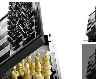 Graceful Chess