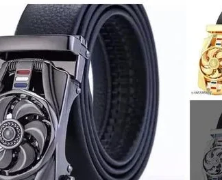 Casual Latest Men Belts