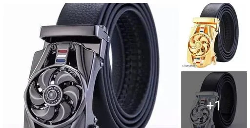 Casual Latest Men Belts