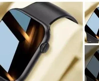 Pu Women Digital Watches
