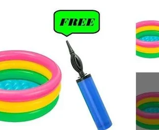 New Kids Bath Toys