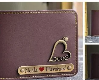 StylesModern Men Wallets