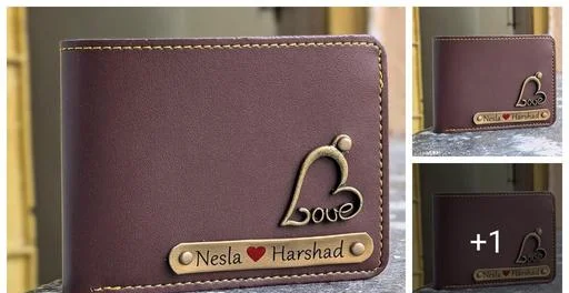 StylesModern Men Wallets